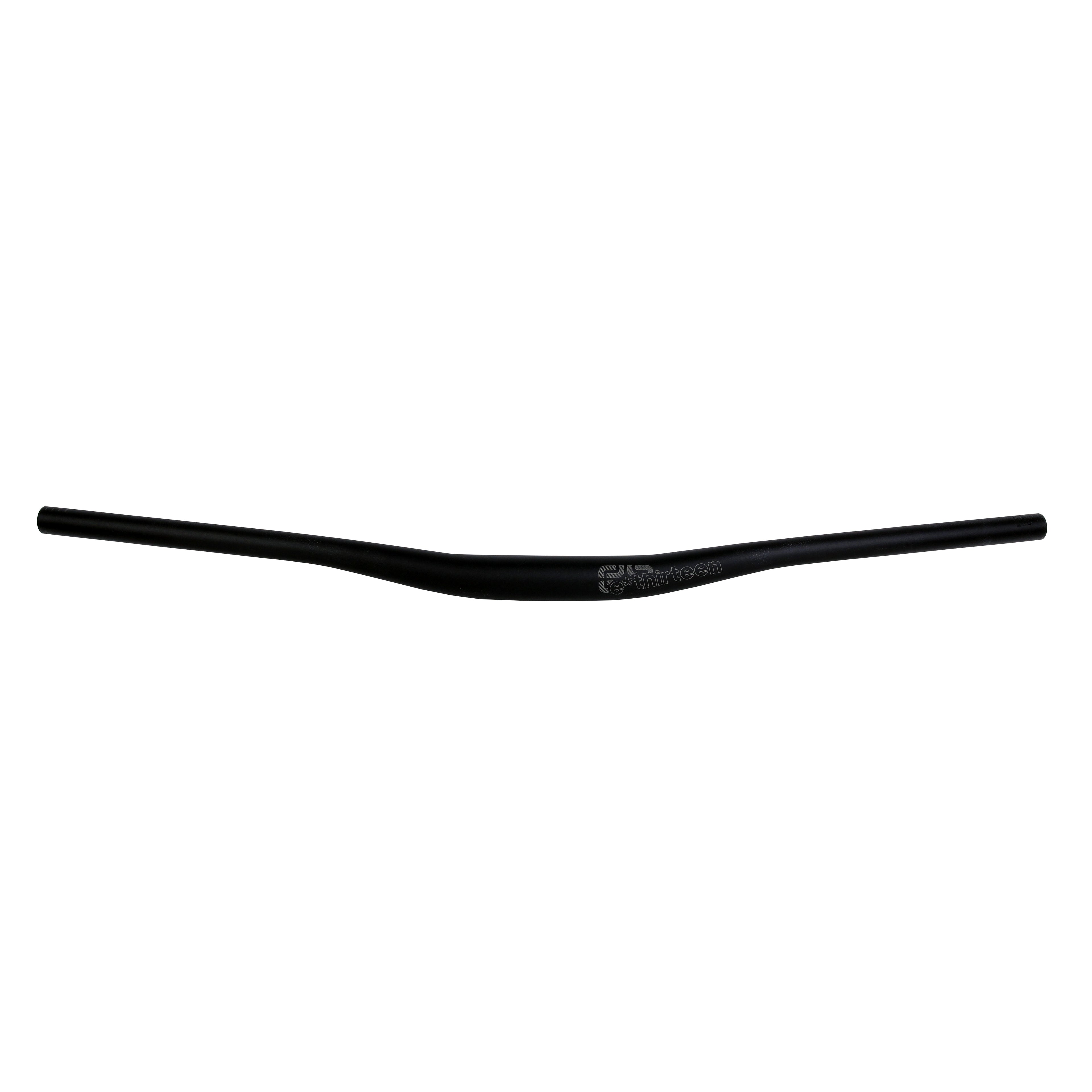 E*thirteen Base 35 Handlebar (35) 20mm/800mm Black  