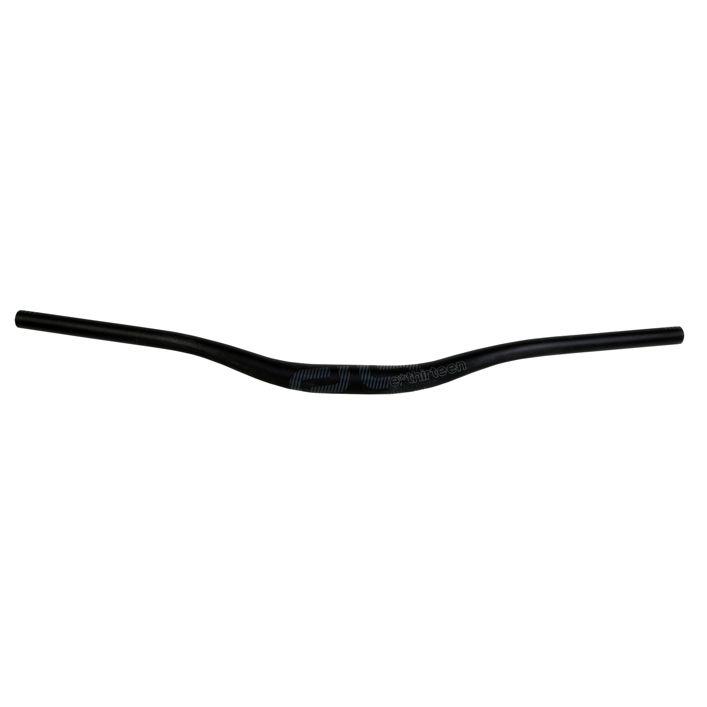 E*thirteen Plus 35 Handlebar (35) 35mm/800mm Black  