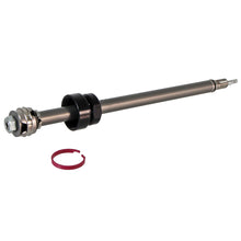 Fox Shox Damper Shaft Assembly 2019 34 SC 120mm Grip