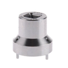 Fox Shox 3-Pin Spanner Socket Lockout Piston 2024 Float LV