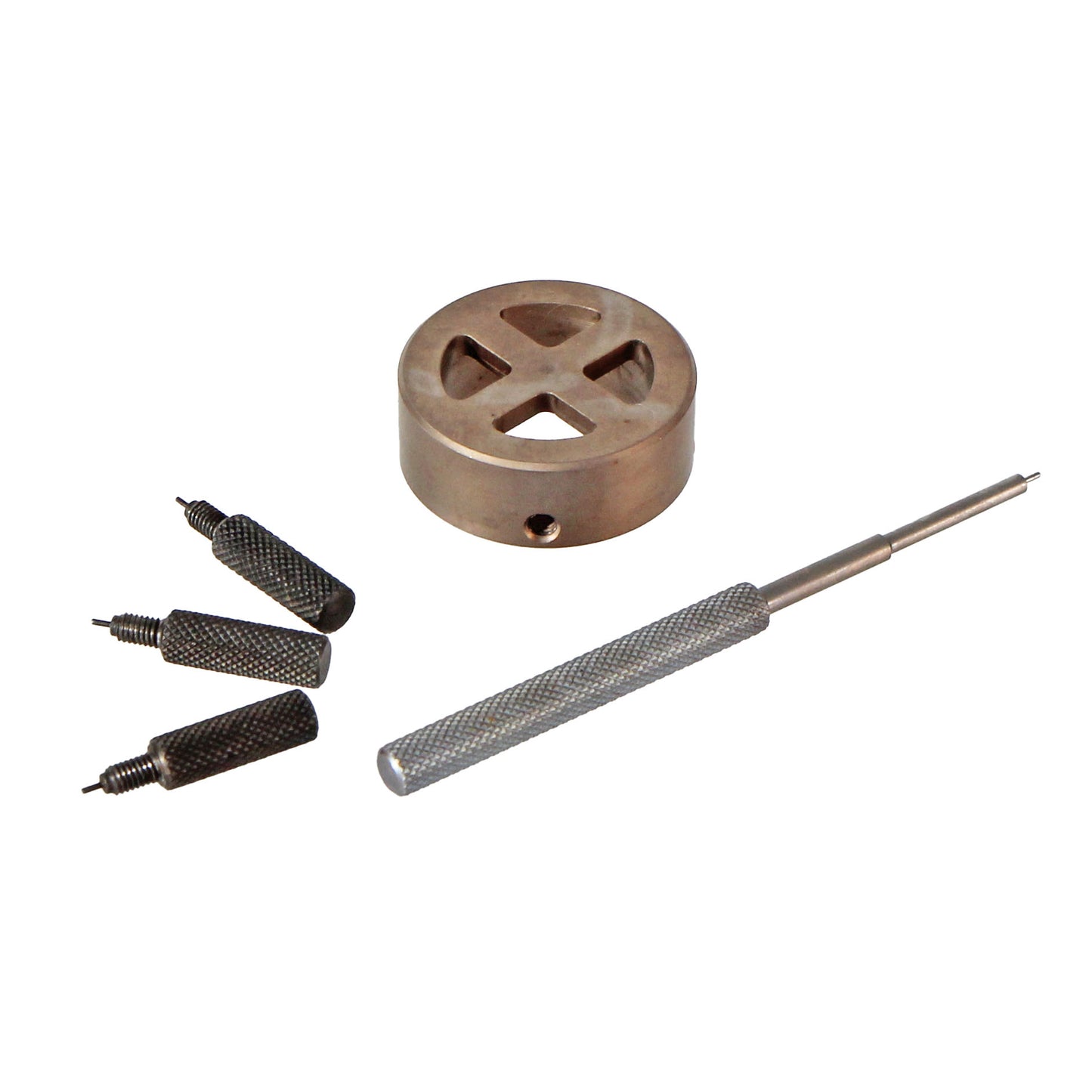 Fox Shox LSC Knob Removal Tool 2022 Float X