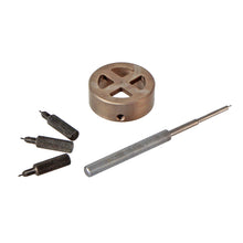 Fox Shox LSC Knob Removal Tool 2022 Float X