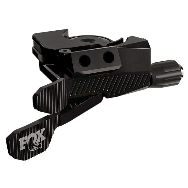 Fox Shox Twin Stick Remote Black