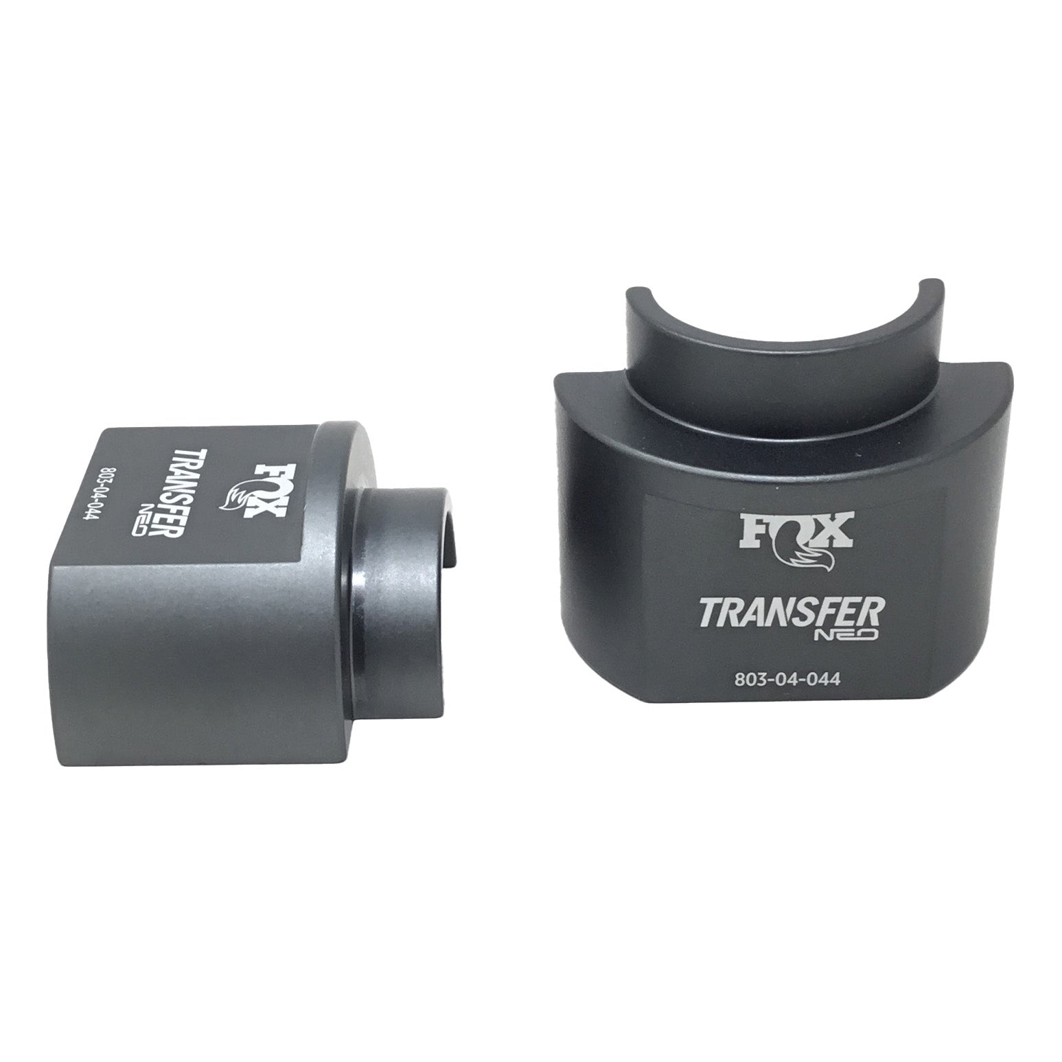 Fox Shox Bushing Press 34.9mm Transfer Neo
