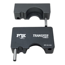 Fox Shox Shaft Clamps Transfer Neo