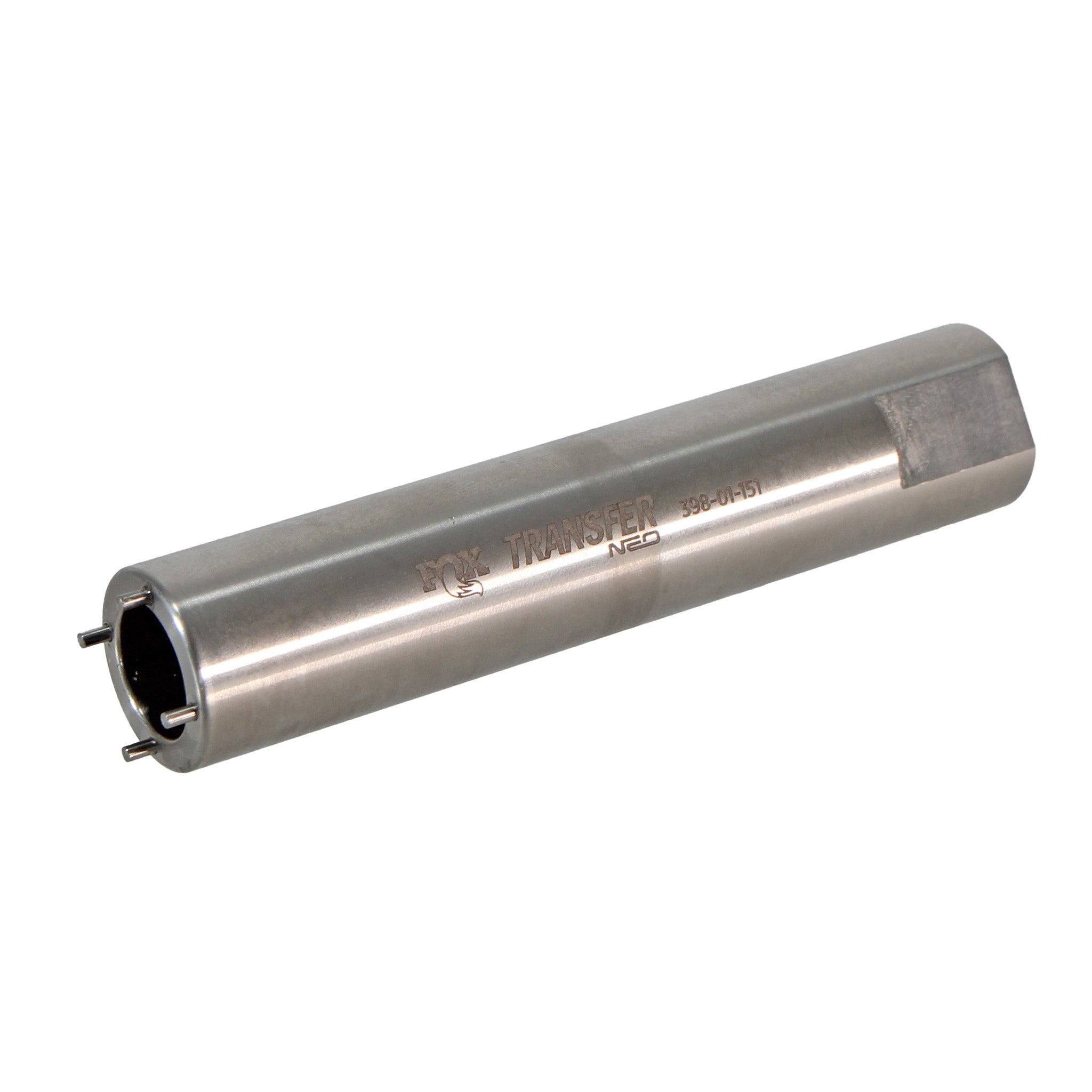 Fox Shox Tensile Nut Torque Driver Transfer Neo