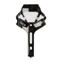 Garmin Ciro Bottle Cage Black/White  