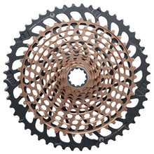 SRAM XG-1299 XX1 Eagle 12sp Cassette 10-50t Copper