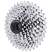 SRAM PG-1050 10sp Cassette 12-36t Silver  