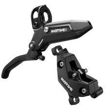 SRAM Motive Bronze Stealth Disc Brake Front 950mm Black