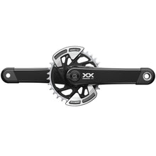 SRAM XX Power Meter Spindle Crank 32t T-Type Q174 175mm