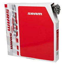 SRAM Stainless MTB Brake Cables Silver 1750mm 100/count