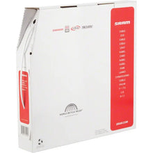 SRAM 5mm Brake Housing 30M White