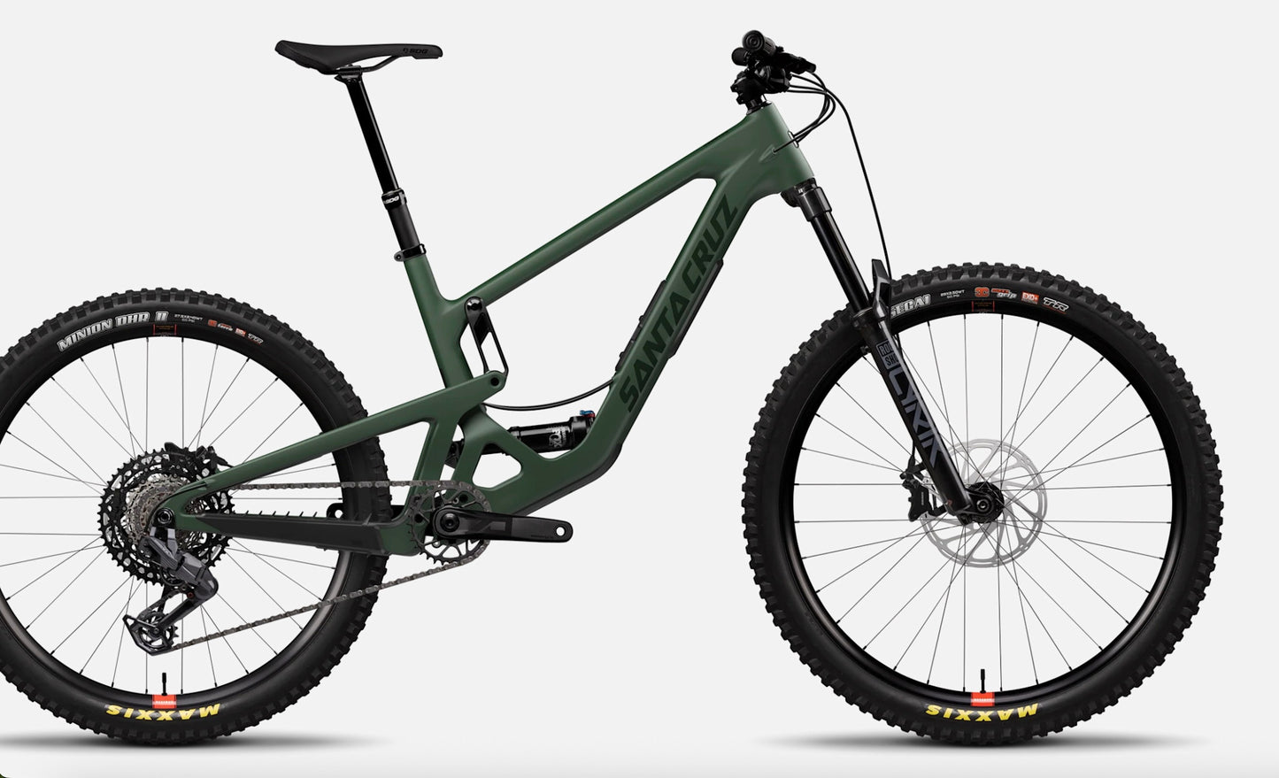 BRSN 5 C MX 26 MD GRN 70