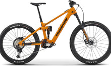 Regulator SX XT (Medium, Madrone Gold)