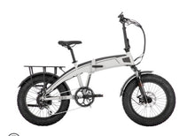 Sinch Grey Step-Over