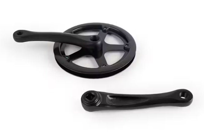 Aventon Crankset Level