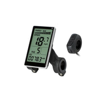 Display / Head Unit ToD  Pace 350