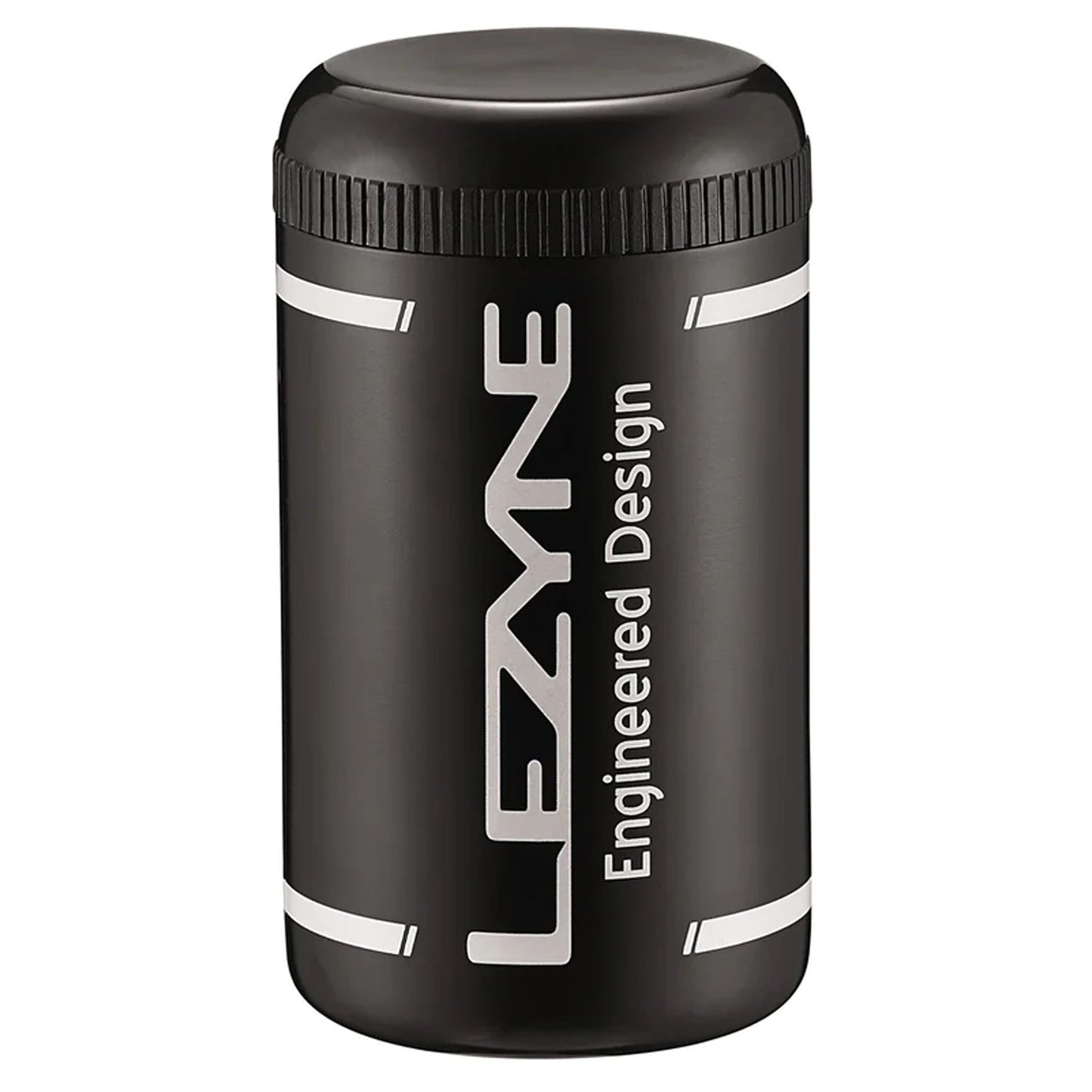 Lezyne Flow Caddy Black Each