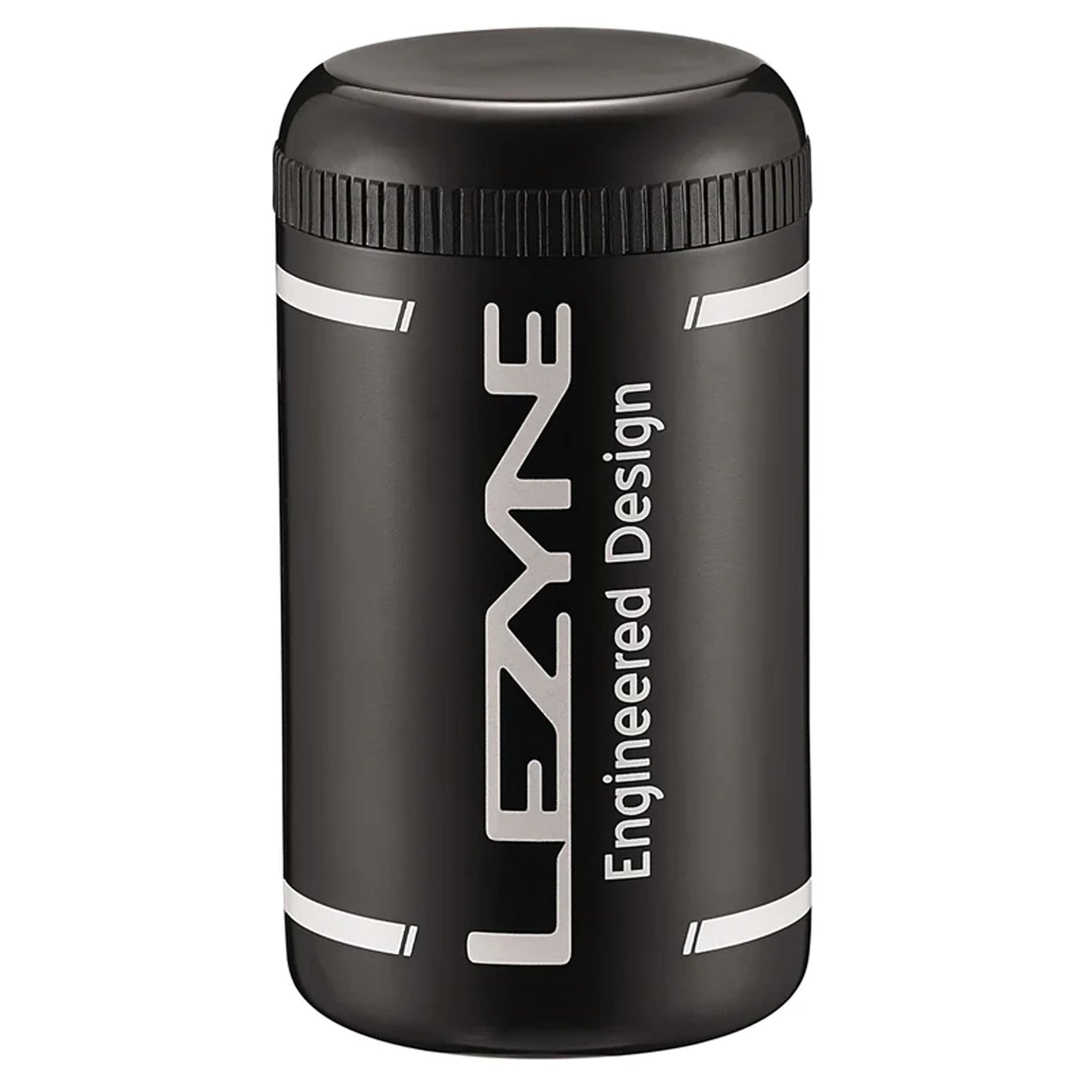 Lezyne Flow Caddy Black Each
