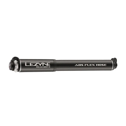 Lezyne Road Drive Pump Medium Black