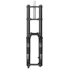 Marzocchi SUB  MZ-0510    Bomber 58 Fork 27.5" 51r 203mm Gri