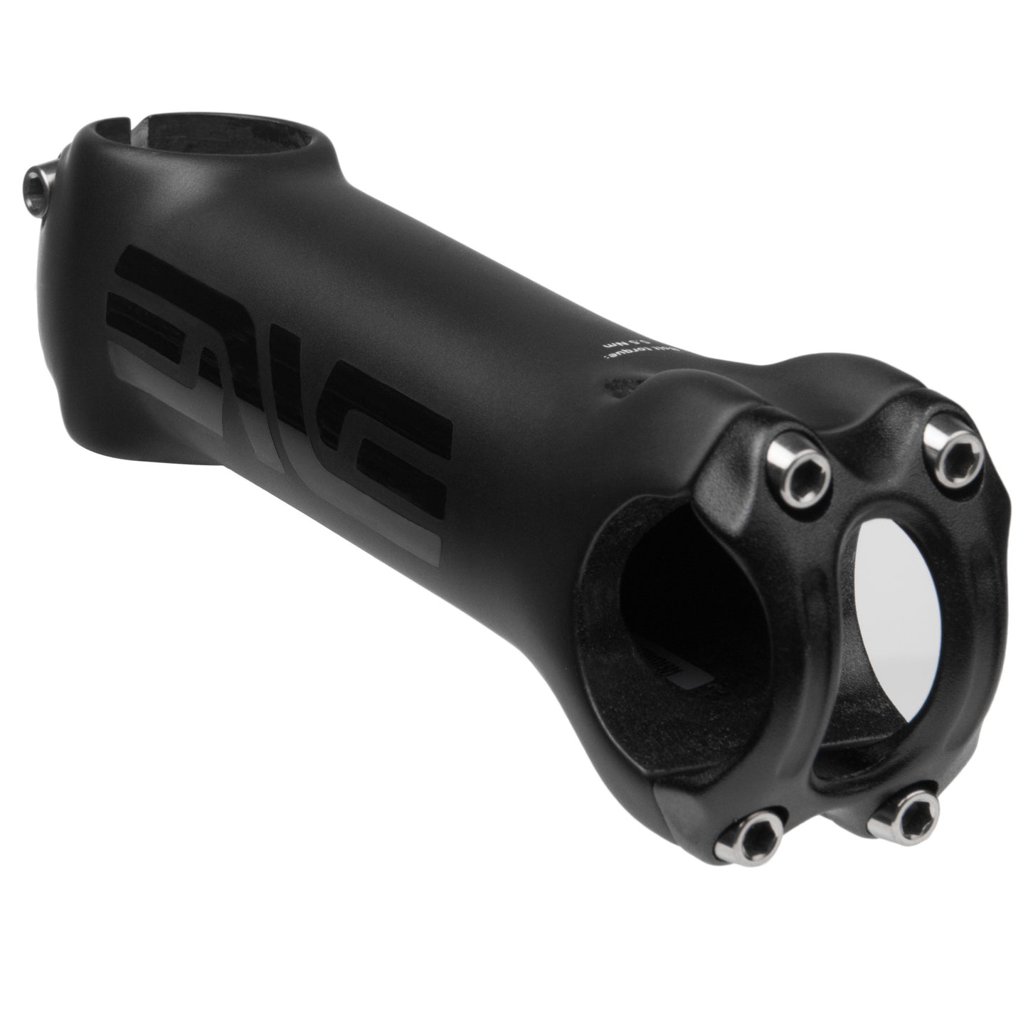 ENVE Composites Road Stem (31.8) 120mm Black