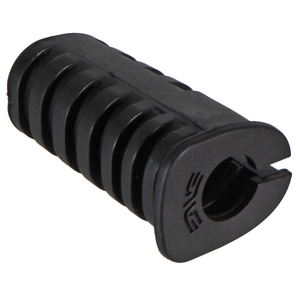 ENVE Composites Seatpost Battery Plug D-Shape (Fray/Melee)