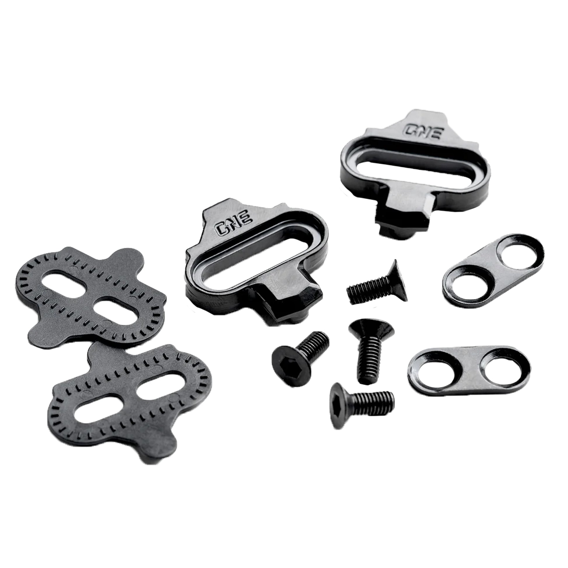 OneUp Components Clip Pedal Cleats SPD Compatible