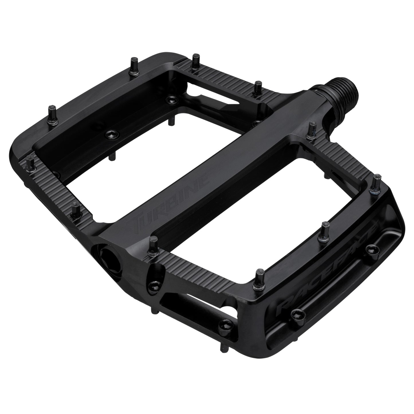 Race Face Turbine Pedals Black