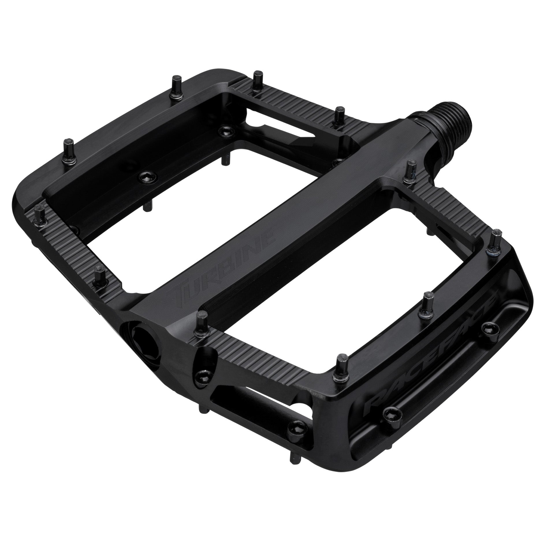 Race Face Turbine Pedals Black