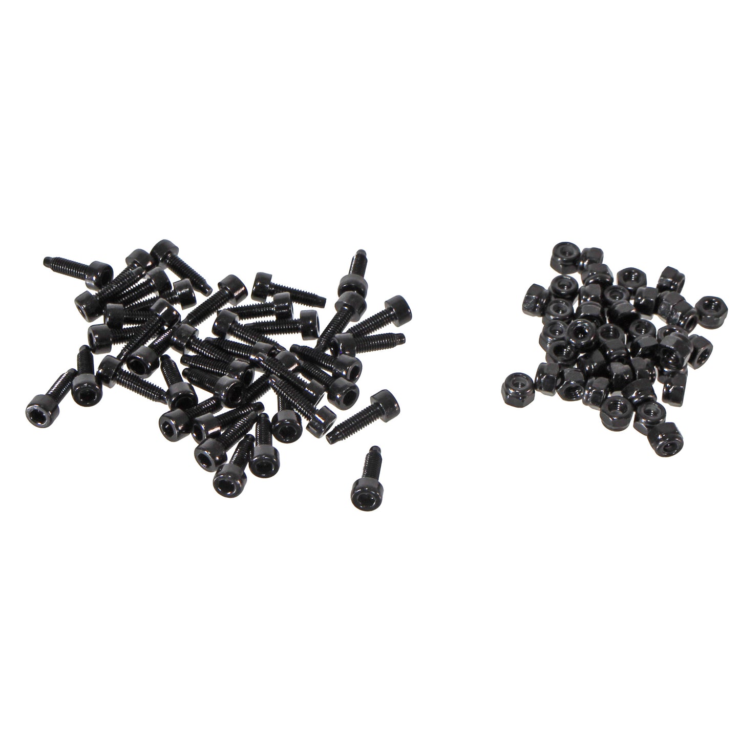 Race Face Pedal Pin Kit 2024-on Chester