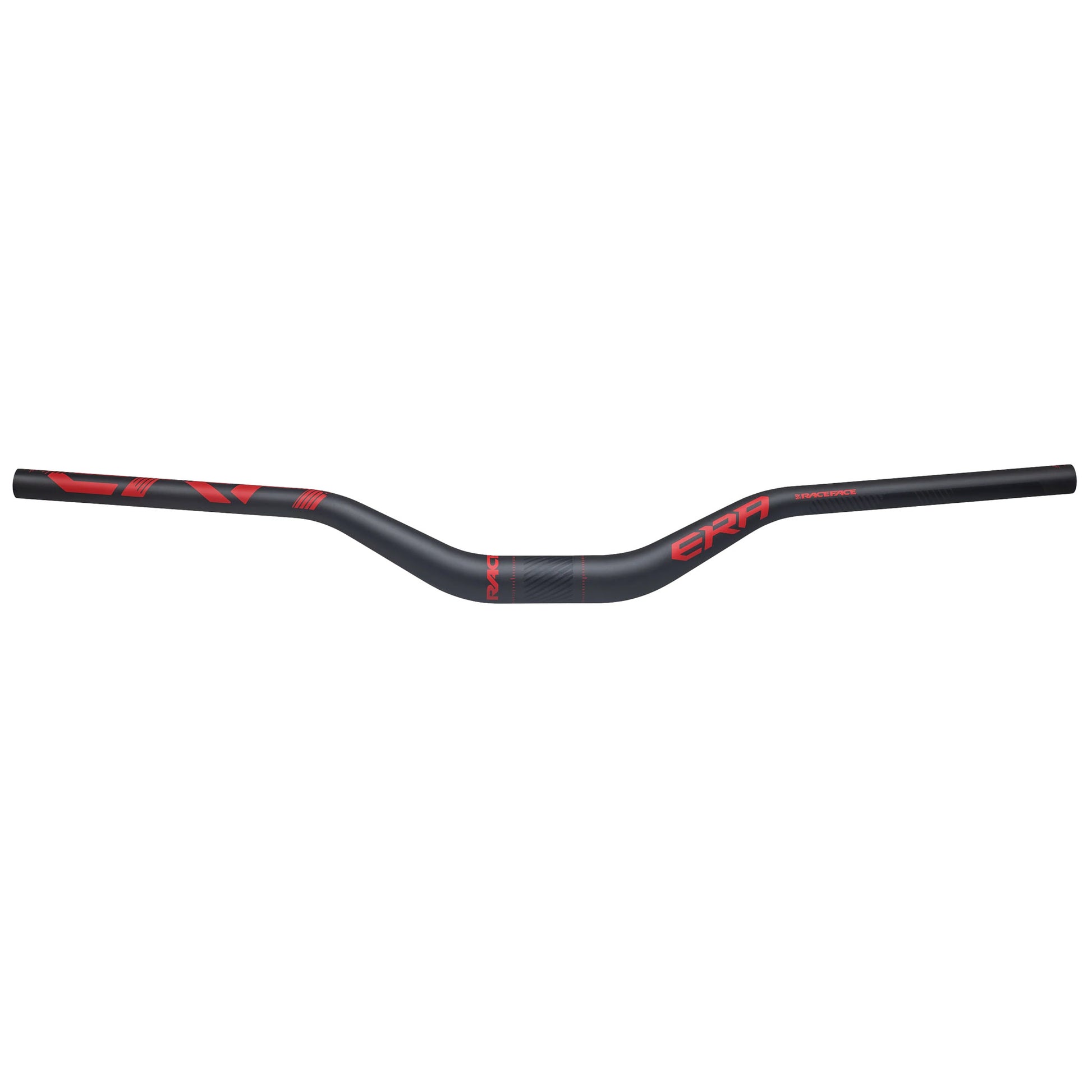 Race Face ERA Carbon Riser Bar (35.0) 55mm/800mm Red