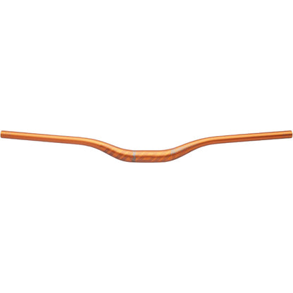 Race Face Turbine Riser Bar (35.0) 40mm/800mm Orange 