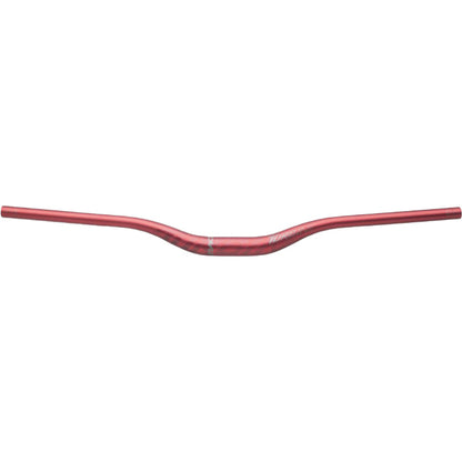 Race Face Turbine Riser Bar (35.0) 40mm/800mm Red 