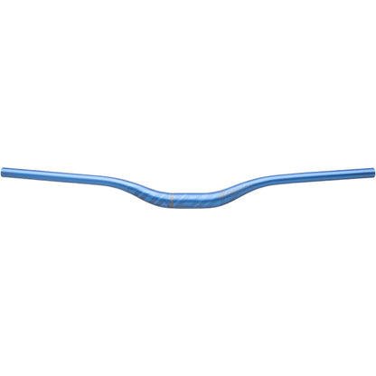 Race Face Turbine Riser Bar (35.0) 40mm/800mm Blue 