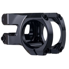 Race Face Turbine-SL Stem (35.0) 0/6mm x 40mm Black