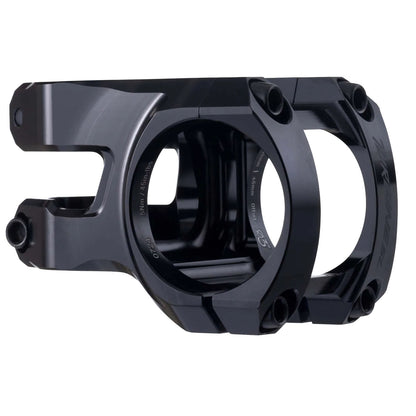 Race Face Turbine-SL Stem (35.0) 0/6mm x 40mm Black