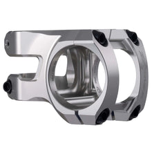Race Face Turbine-SL Stem (35.0) 0/6mm x 40mm Silver