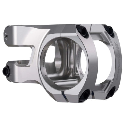 Race Face Turbine-SL Stem (35.0) 0/6mm x 40mm Silver