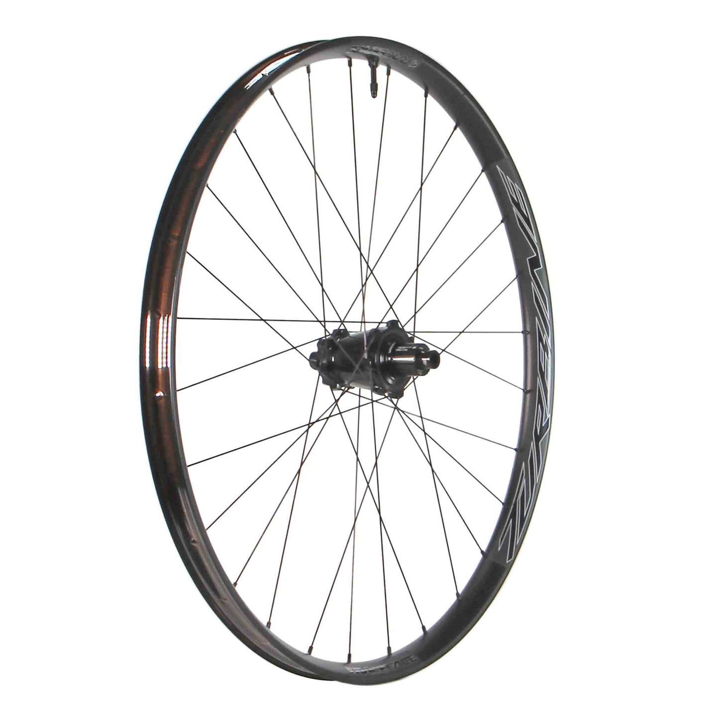 Race Face Turbine-R 35 29" Rear Wheel 12x148 Boost MS Black