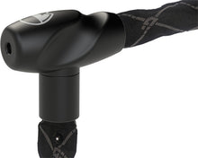 RockyMounts Hooligan Key Chain Lock