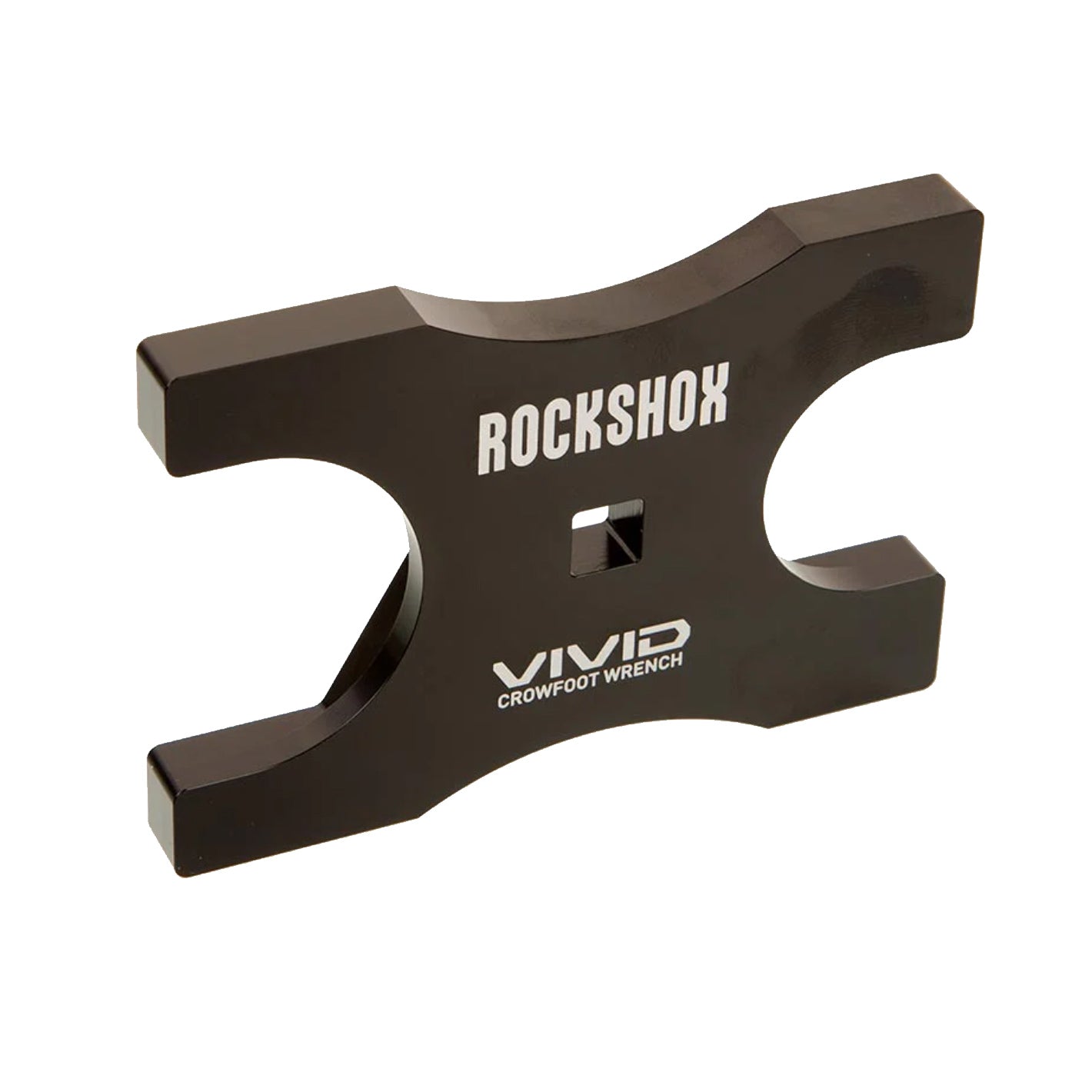 RockShox Rear Shock Crowfoot Wrench 36/46mm Vivid C1+ (2024+)
