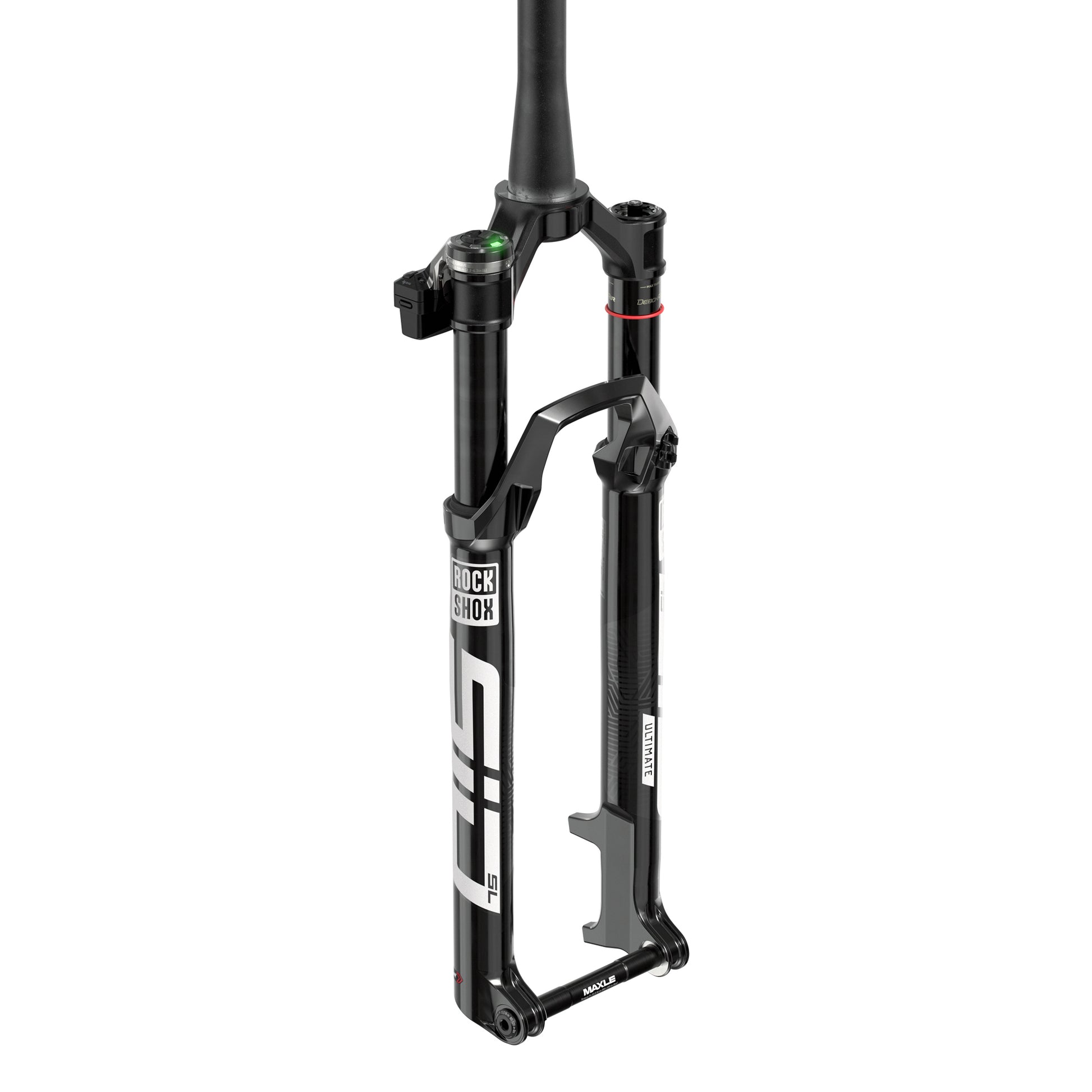 RockShox SID SL Ulti Flight Attdnt Race Day 29" 110mm Black