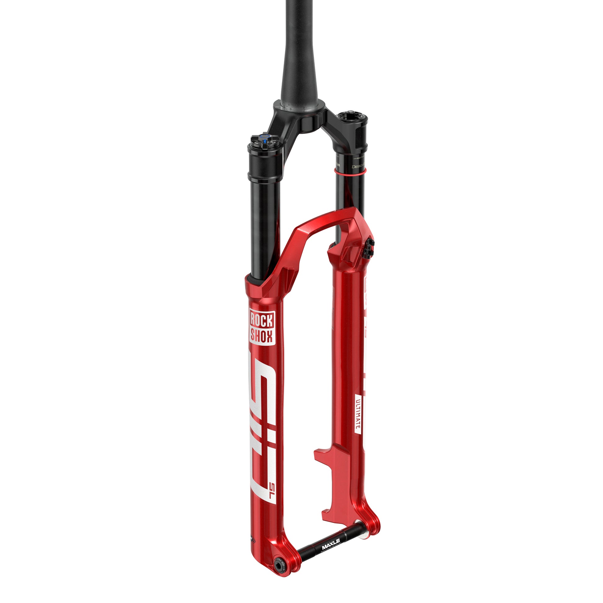 RockShox SID SL Ultimate 29" Fork 2-Pos Remote 110mm Red