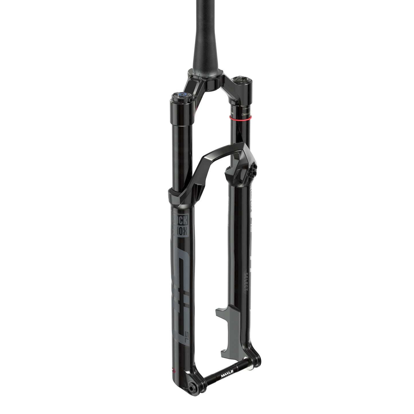 RockShox SID SL Select RL 29" Fork Remote 44OS 110mm Black