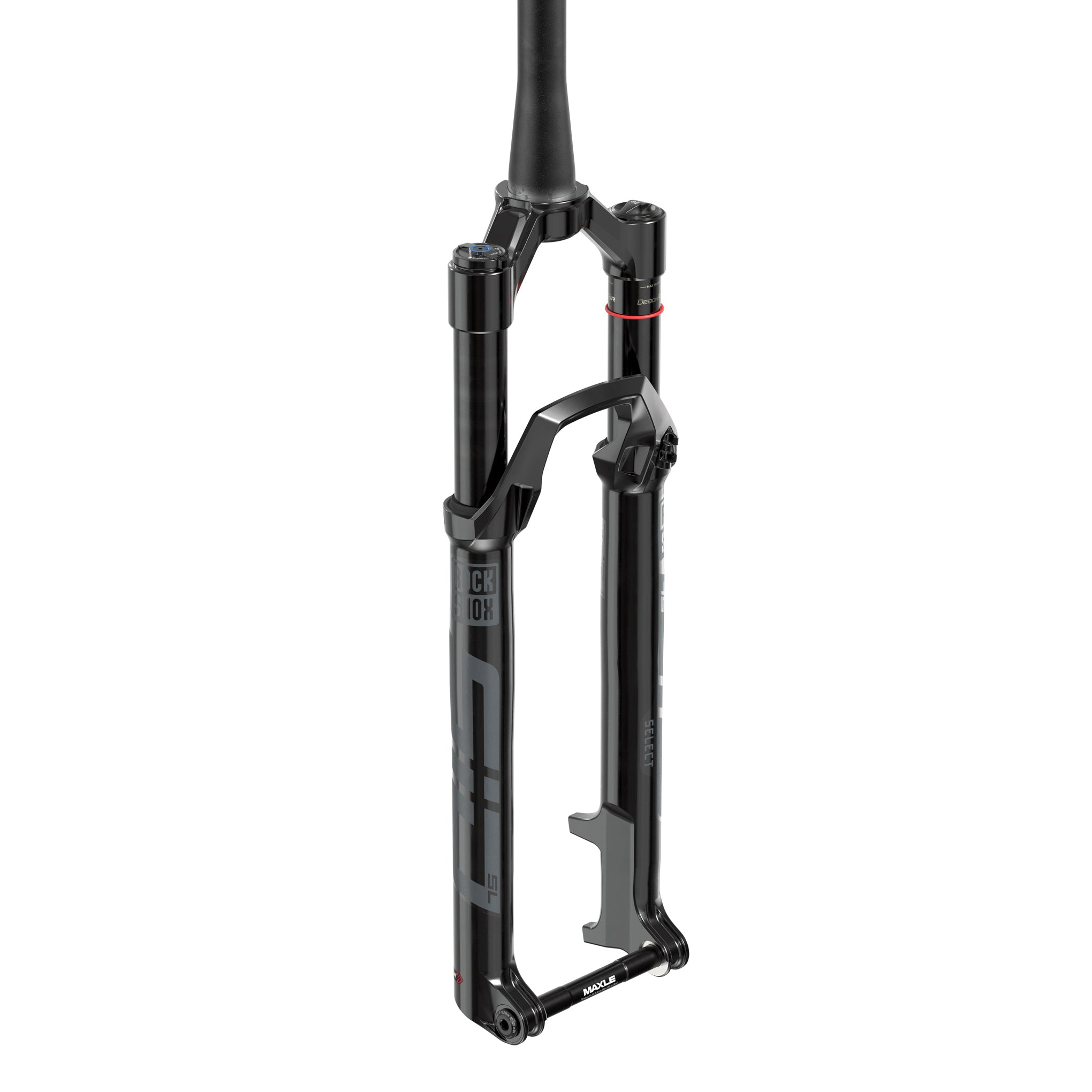 RockShox SID SL Select RL 29" Fork Remote 44OS 110mm Black