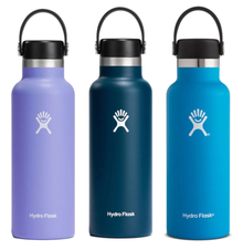 18oz Standard Flex Cap, Lupine