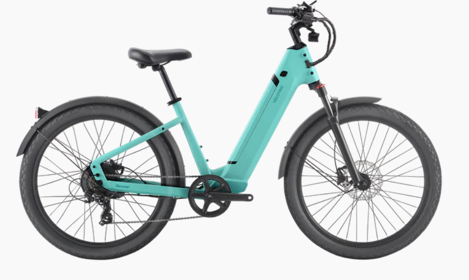 Velotric Discover 1 ST 500w