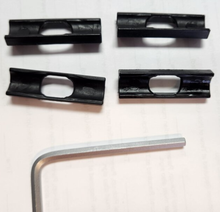 Aventon Aventure.2 Rear Rack Spacer kit